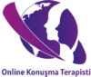 Online Konuşma Terapisti Logo